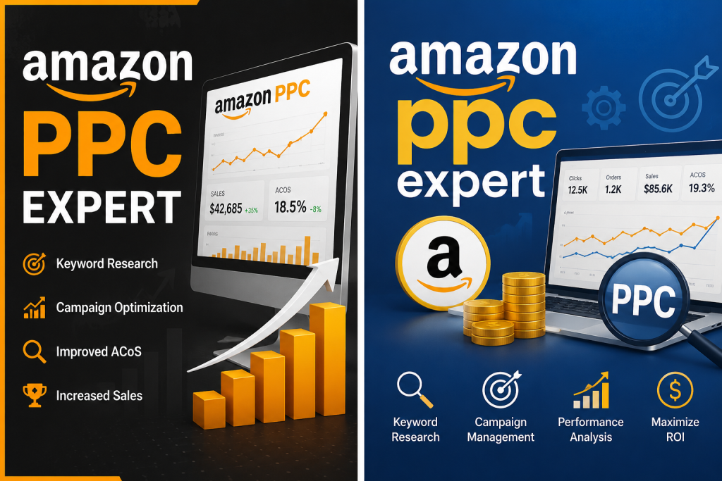 What Should You Check Before Hiring an Amazon PPC Expert?