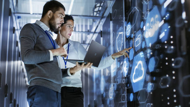 IT Services Company in Trichy