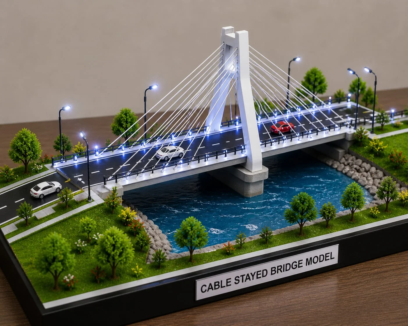 engineering model maker india