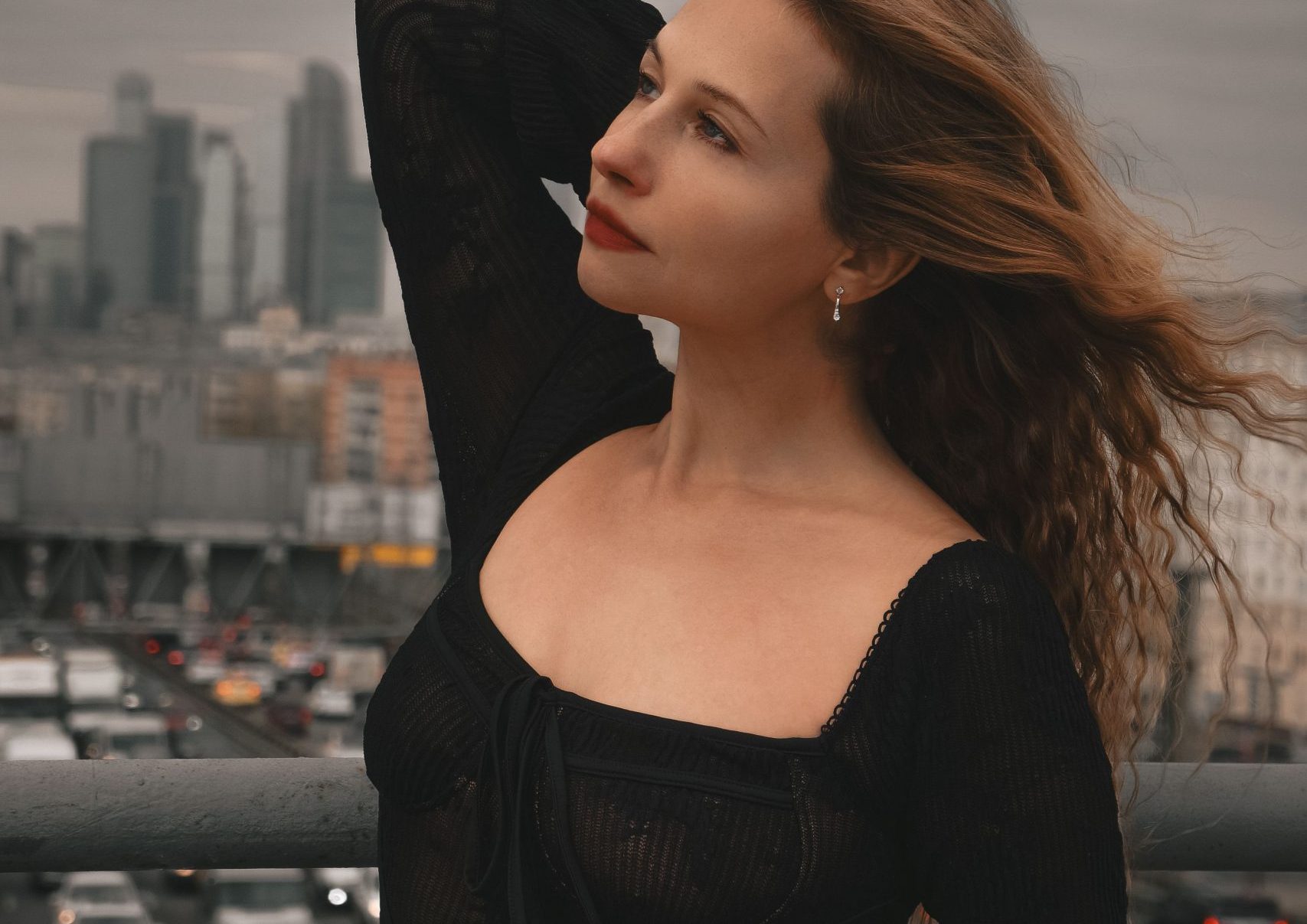 mahanagar lucknow escorts
